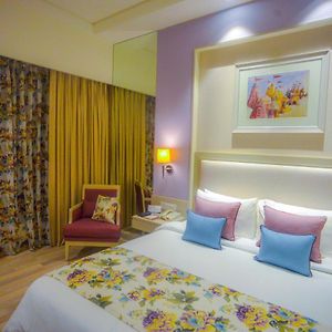 Premium Room 1 Double Bed